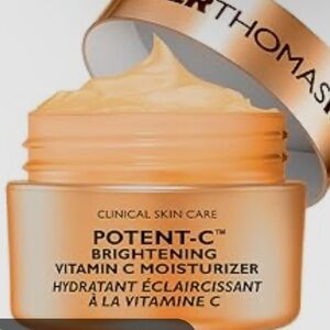 Peter Thomas Roth Potent-C Brightening Moisturizer -
